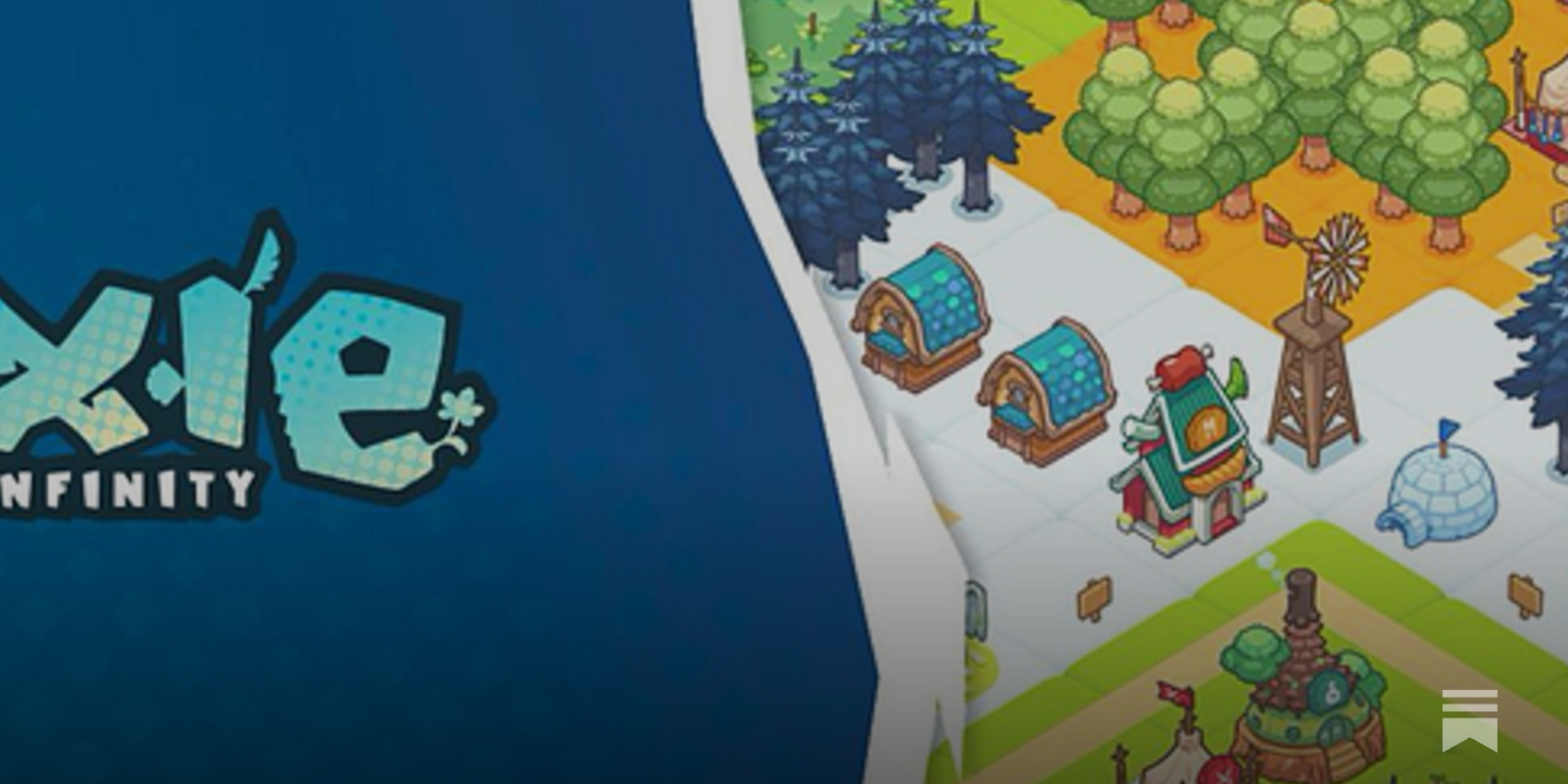 Axie Infinity] Funding Secured! - by Axie Infinity