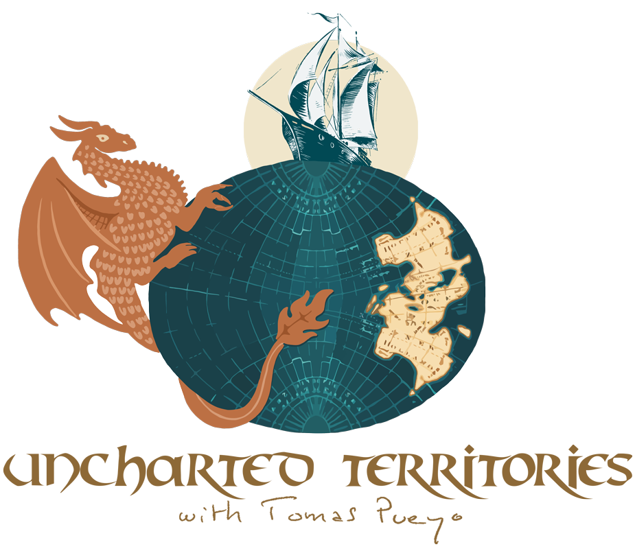 クラブ BB4 UNCHARTED TERRITORY 1W Fire Express The Uncharted