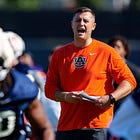 What's it going to take for Auburn to build an elite offensive line?