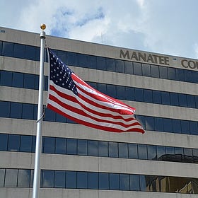 Candidates lining up to challenge Manatee County Commissioner James Satcher in 2024