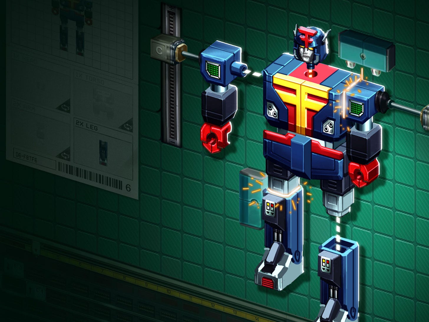 One of the best puzzle game designers is back with Kaizen: A Factory Story,  a game about manufacturing Japanese consumer goods during the largest  economic bubble in history | PC Gamer