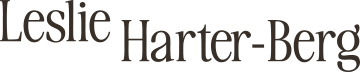 Leslie Harter-Berg