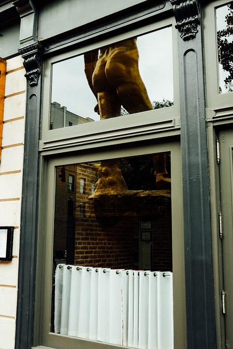 Fuji photographs of life by Tyler Knott Gregson