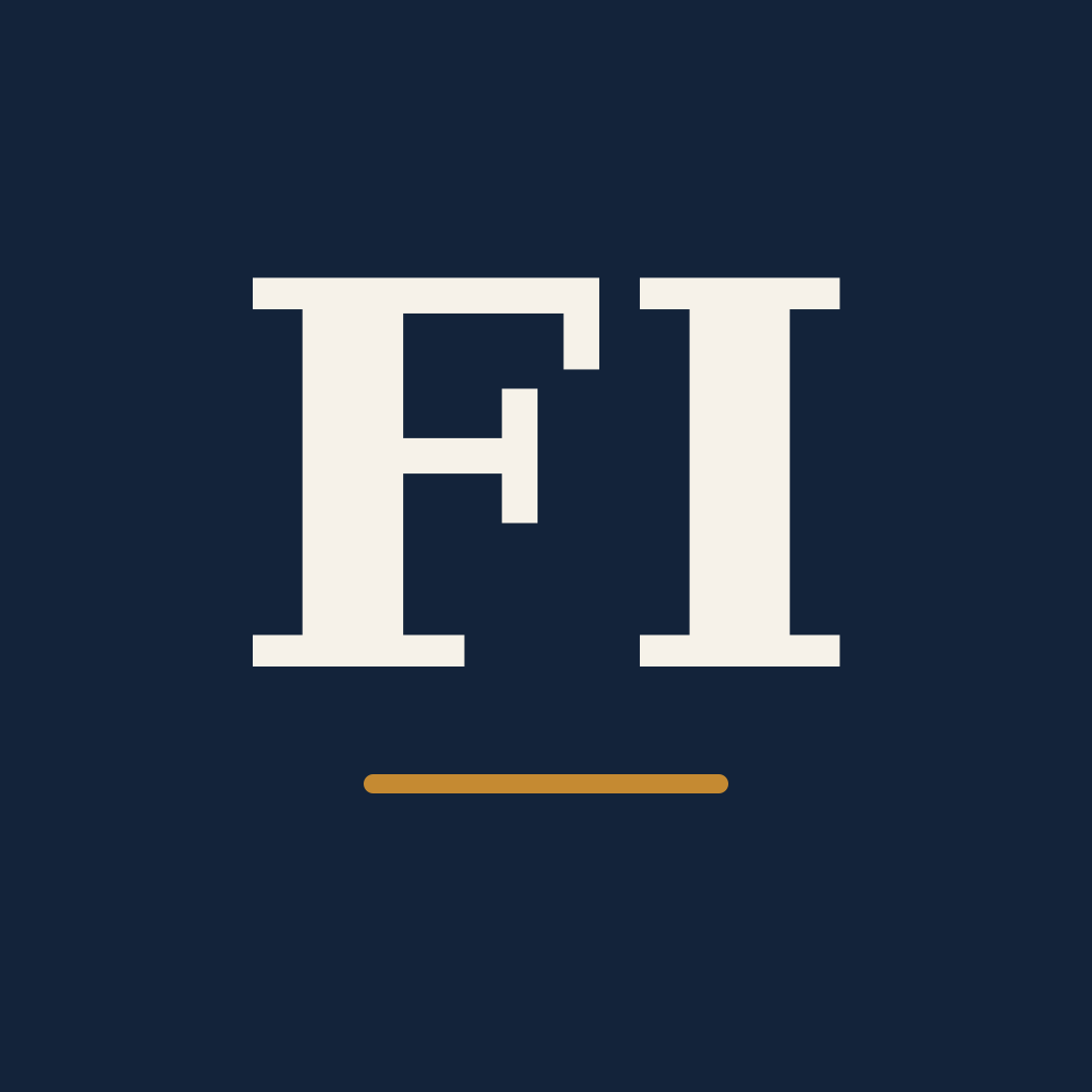 Future Intelligence logo