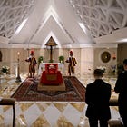 Jesuit Pope Francis Dies At 88. Did A 2024 Movie Predict His Death? Will The Next Pope Be Just As Progressive, Or More Moderate Or Traditional?