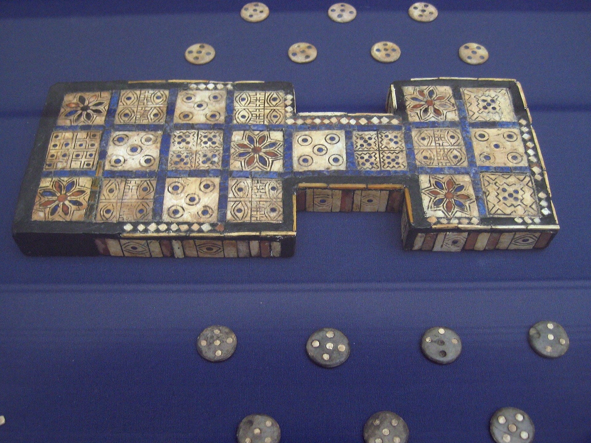 The Ancient Board Game That Predates Chess by 2,000 Years