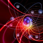 Our Elegant Quantum Field Theory of Heaven