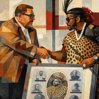 MK se aanval op selfbeskikking is vreemd