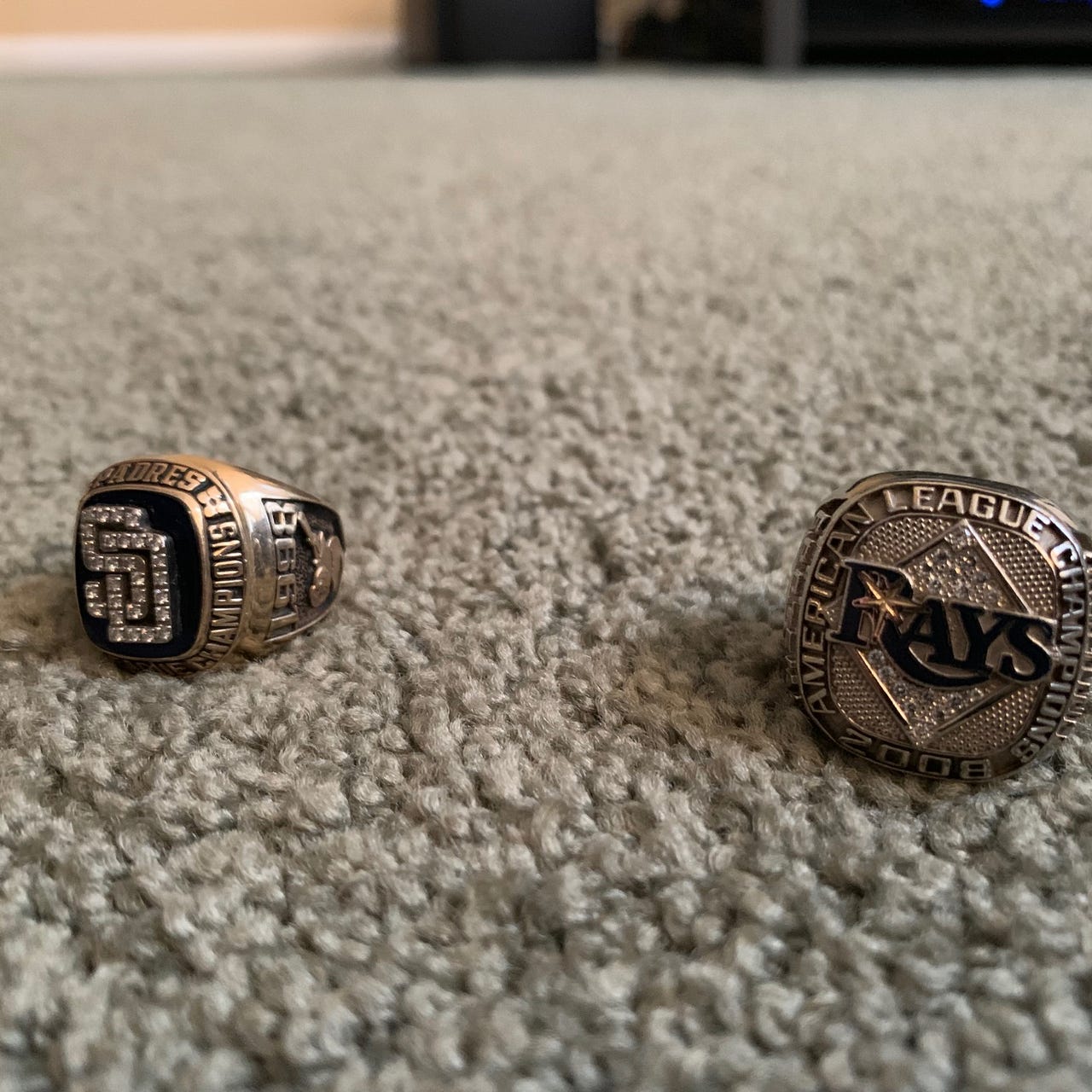 A Random Walk Through The Universe