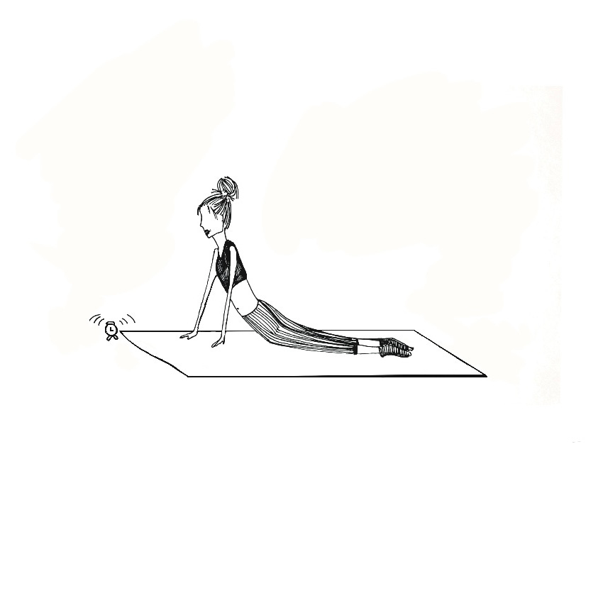Health & Well(ish) by Claire Wolters logo
