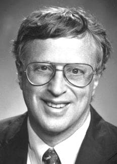 George A. Akerlof – Biographical - NobelPrize.org