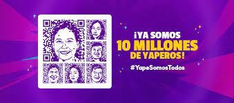 Yape - Home | Facebook