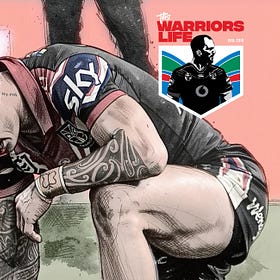 TWL Rd 16: Kingz Container Crew Warriors Player Ratings 