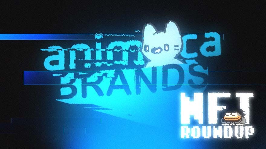 Cool Cats Inks Partnership With Animoca Brands