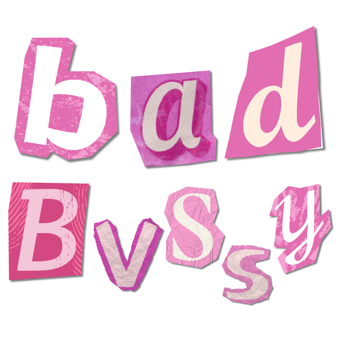 bad bvssy