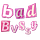 bad bvssy