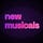 New Musicals