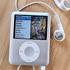 Before you buy that vintage iPod, I have some thoughts
