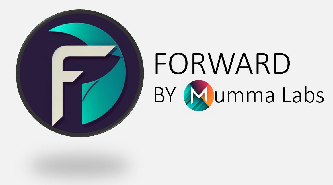 Introducing... Forward!