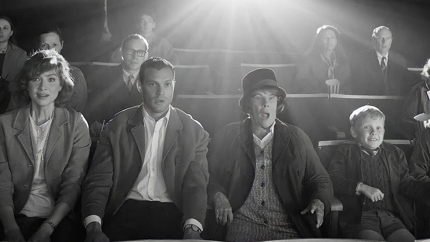 Belfast (2021) - IMDb