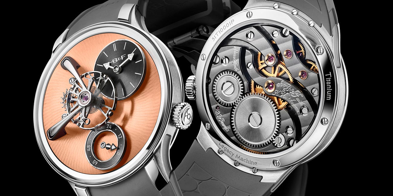 The Lake Belongs to the Independents: Geneva Watch Days 2025 and the Shape of Horology’s Future
