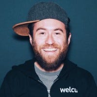 El newsletter / podcast de Nico Orellana