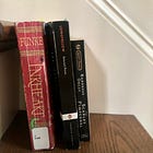 September 2025 Reading List