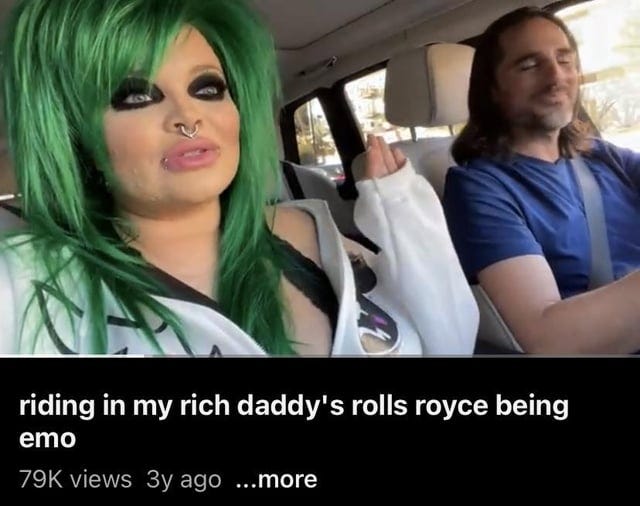 Some of my fav youtube titles from Trish : r/trishapaytas