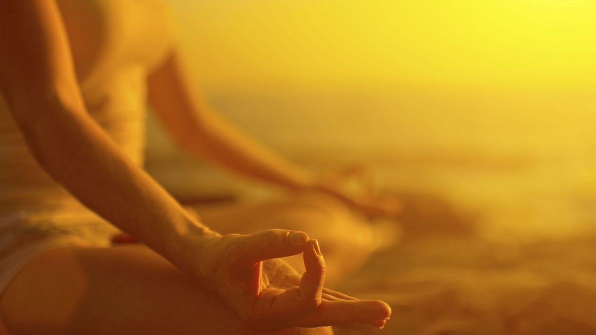Mysteries of Pranayama – Himalayan Yoga Institute