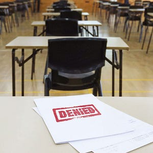 How a Cornell Professor Drove an Israeli Student out of His Class