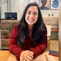 Isabella Abreu's avatar