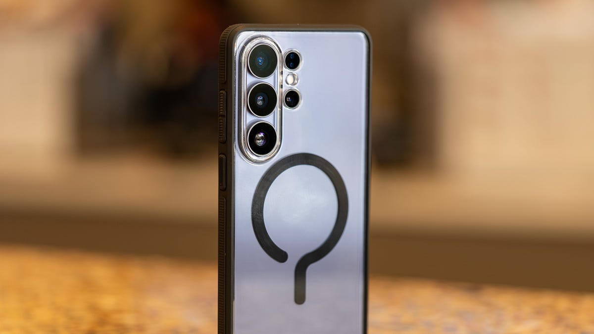 Best Samsung Galaxy S26 Ultra cases: we found 12 that are worth your money