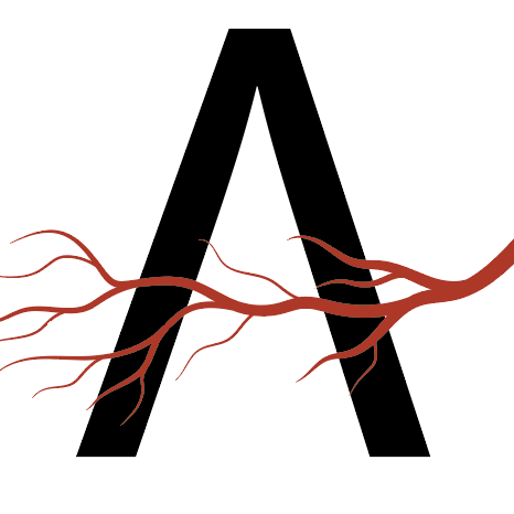 Substack profile picture for @arterial