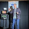 Jay Armstrong, The (dis)Abled Writer