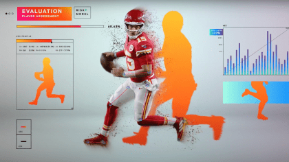 VIDEO: Predicting Player Injury with the Digital Athlete