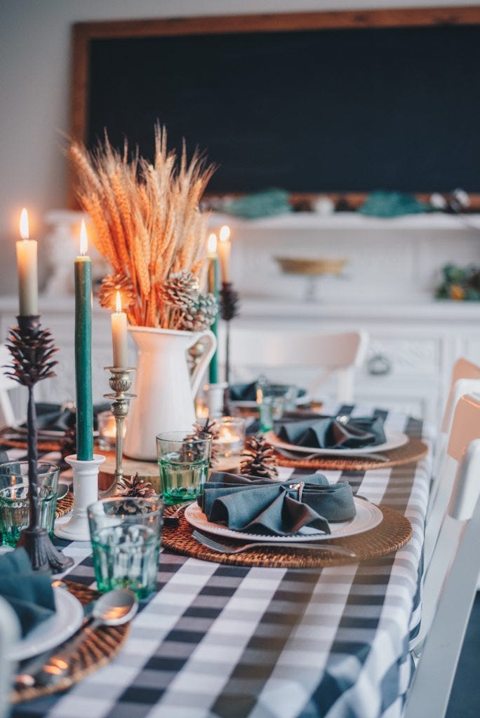 5 ways to master the Art of Hygge at Home