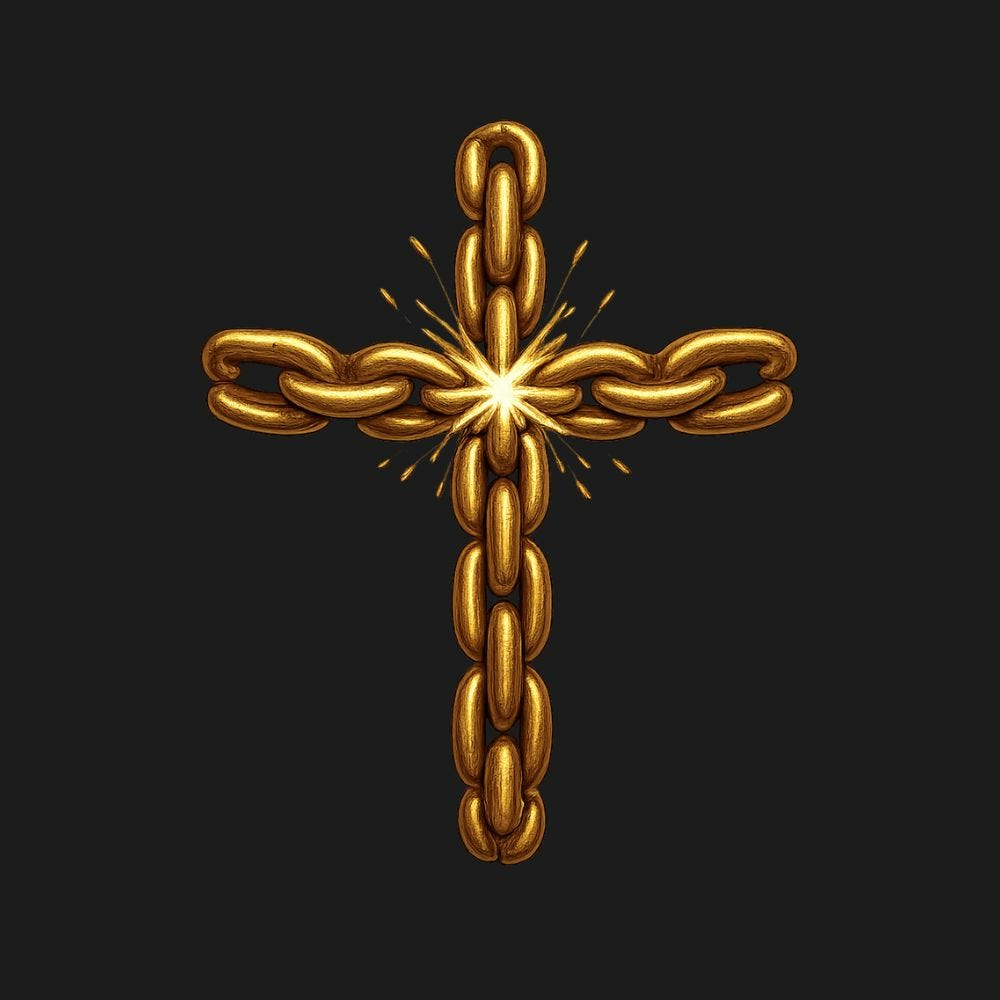 Sober in Spirit logo