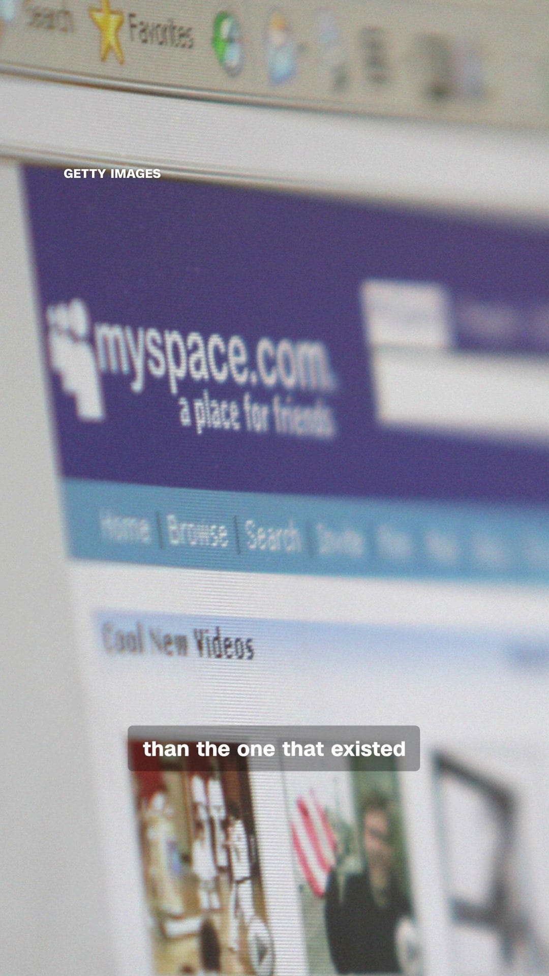 [132] Culture Codes ☕ 5 Friday Links: Cute Games, Cosmic Tech & the Return of Myspace