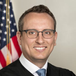 A Gem Amidst the Rot: New York’s corrupt courts, rogue judges, compromised ethics watchdog - where one jurist did the right thing for justice