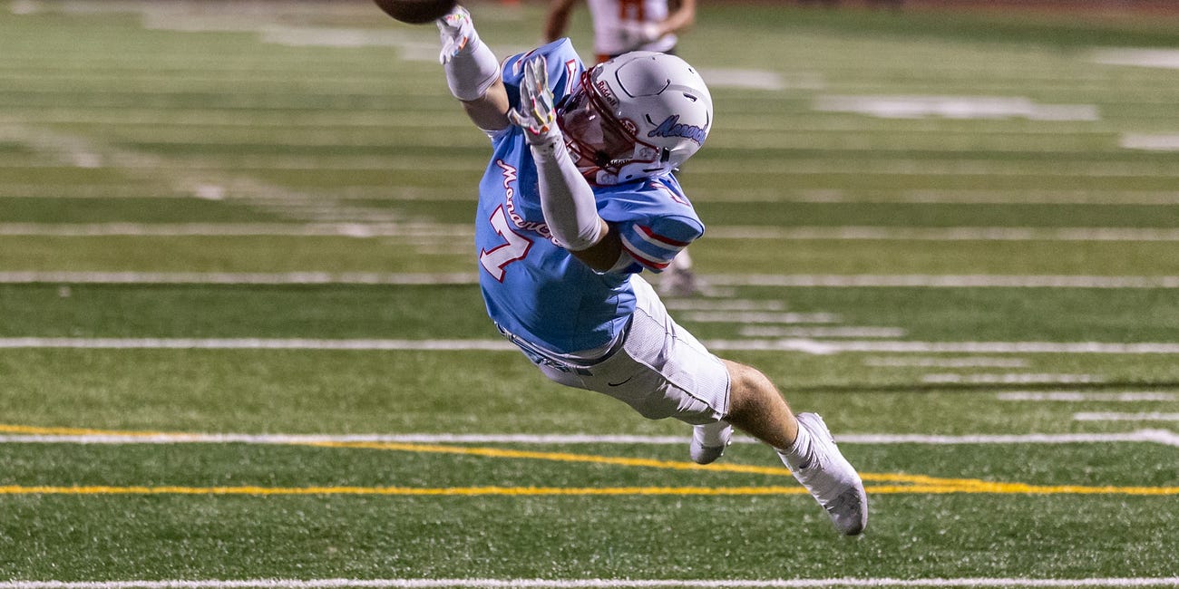 High School Football: The N2/BZM Power Rankings IV