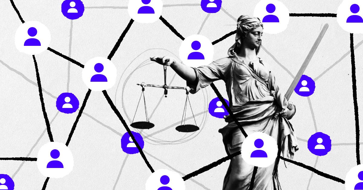 Building and Running a DAO: Why Governance Matters | Future
