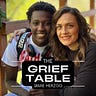 The Grief Table - Jamie Herzog