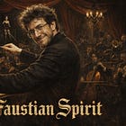 The Walt Bismarck Musical