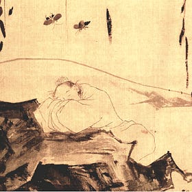 Did China Ever Have Philosophy