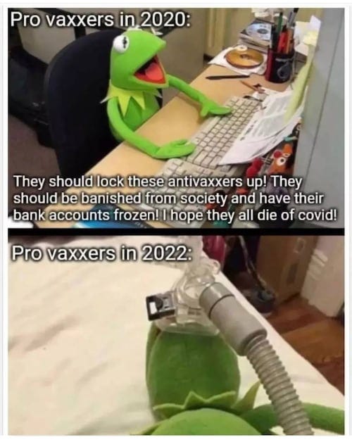 HEY RADICALS!! DONT FORGET YA BOOSTER JABS X!!!!!