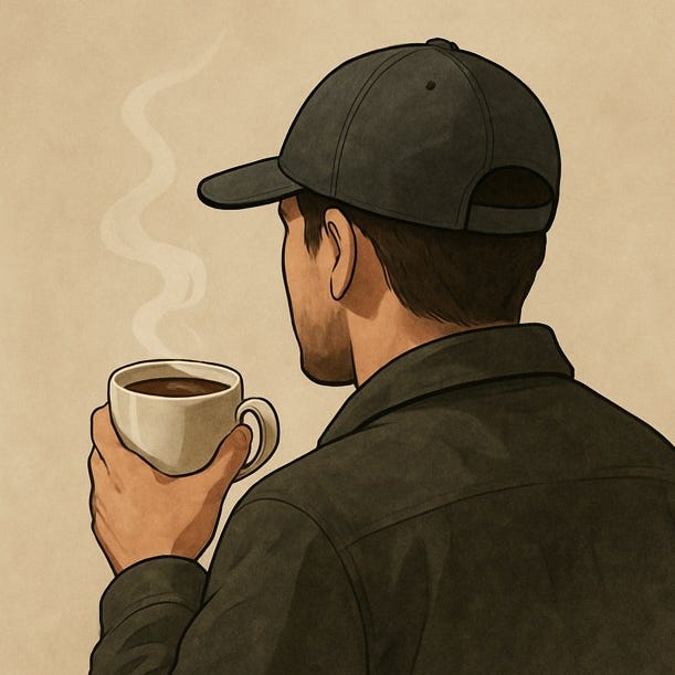 Le Petit Journal du Café