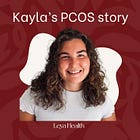 What happens when you stop fighting PCOS