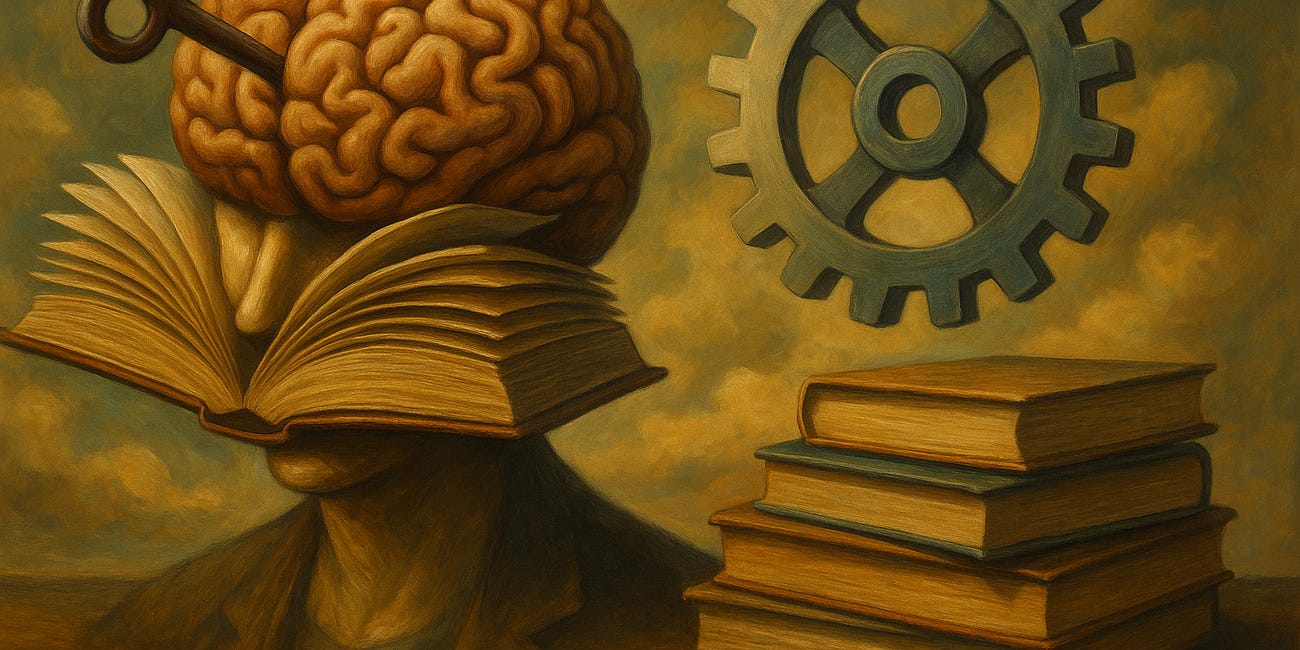 Los Modelos Mentales de 10am