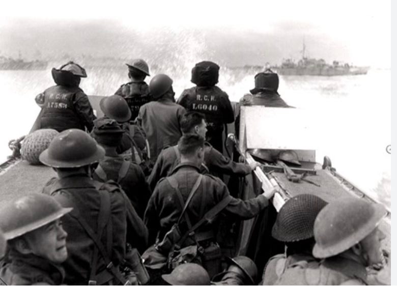 Why Juno Beach Still Matters - And What It Demands of Us Today