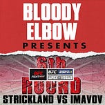 MMA Vivisection & 6th Round